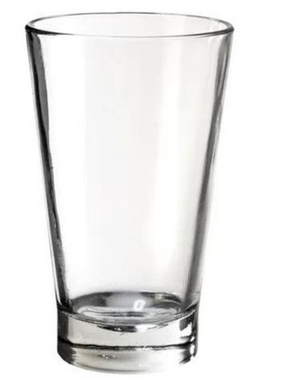 RIGOLLEAU VASO EL CAIRO FLINT 400ml