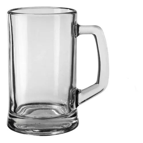 RIGOLLEAU CHOPP BERLIN FLINT 500ML