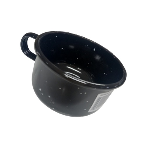 KUFO TAZA DESAYUNO ENLOZADA N°10