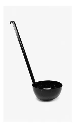 KUFO CUCHARON ENLOZADO