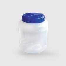 TARRO COCINA 3kg. DESES PLAST