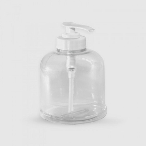 DESES PLAST DOSIFICADOR 250cc