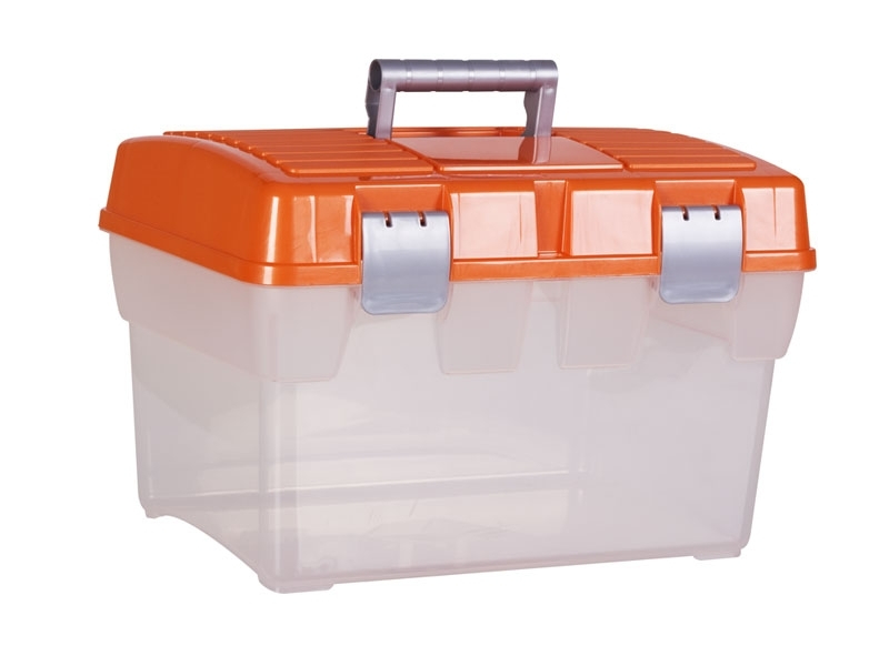 KENDY CAJA NEW HANDY BOX 16 LTS