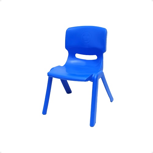 CERRI SILLA DE NIÑO REFORZADA