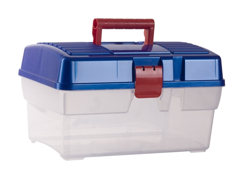 KENDY CAJA NEW HANDY BOX 10 LTS