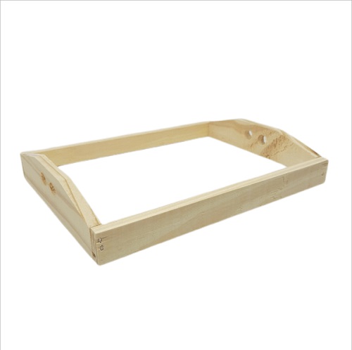 BANDEJA MADERA CHICA 20x30cm