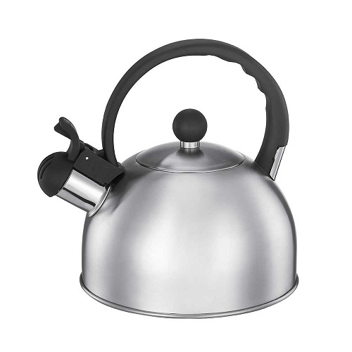 SUKÁ PAVA SILVADORA ACERO 2LTS