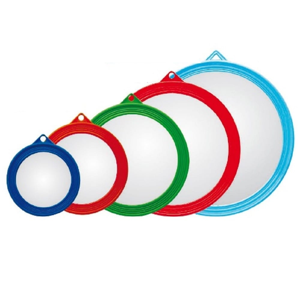 ESPEJO REDONDO 901 132mm