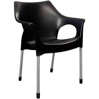 QUALITY SILLON ZAFIRO PATAS CAÑO