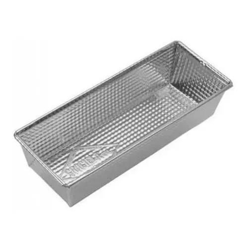 GRACIELA MOLDE BUDIN INGLES Nº2  20cm