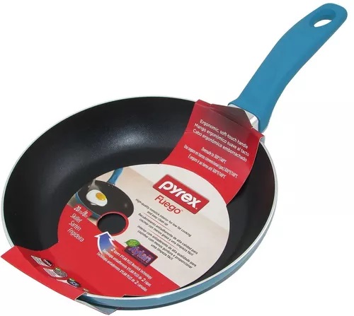 PYREX SARTEN FUEGO 20cm