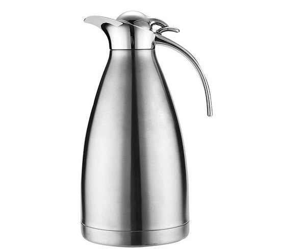 JARRA TERMICA ACERO INOX 1.5LTS