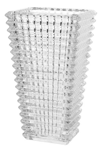 HB FLORERO VIDRIO 23*13cm 327-07