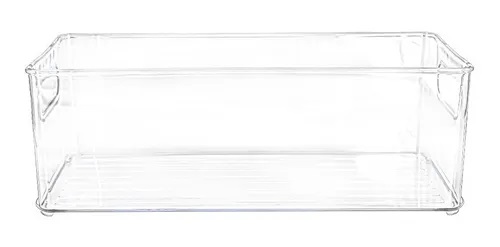 HB ORGANIZADOR HELADERA ACRILICO 24*13*11cm