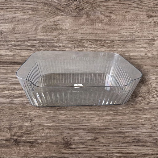 VH ORGANIZADOR HELADERA PET 31*23cm 1019