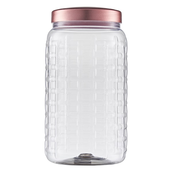 VH TARRO PET TRANSP. T/ ROSÉ 1500ml 2701