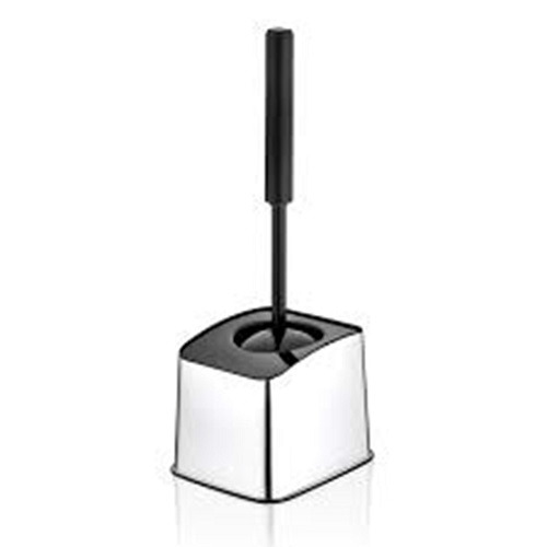 OZER ESCOBILLA BAÑO CON DEP. METALIZ CUAD