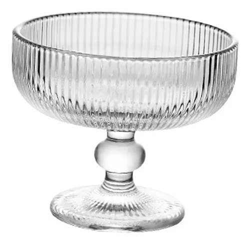 DELIGLASS COPA SUNYA POSTRE 330ml PACK X6