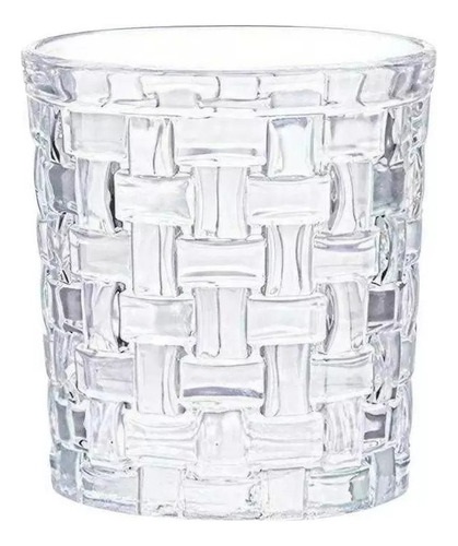 QIANLI VASO WISKY PACK X6 SK002-2