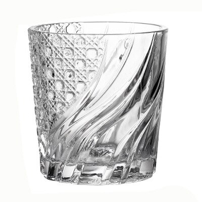 DIAMONDS VASO WISKY PACK X6 DM338-3