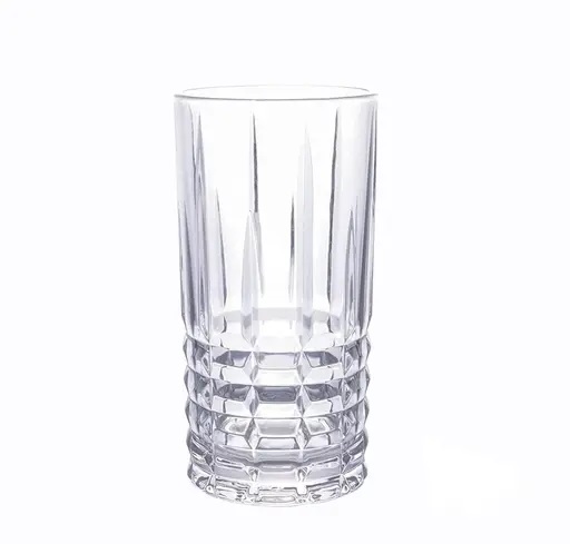 DIAMONDS VASO x 6 VINTAGE 400ml DM336-3