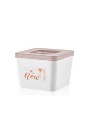 VOCE TARRO CUADRADO DECORADO 2.2LTS