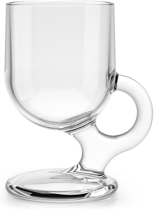 CITYGLASS JARRO MUG HAVAN 210ml PACK X3