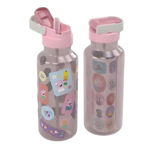 ARGOS PLASUTIL BOTELLA 600ml SICKER AUTOM.