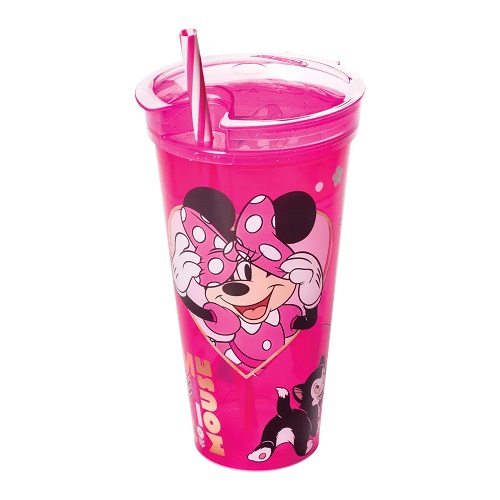 ARGOS PLASUTIL VASO 2 EN 1 540ml