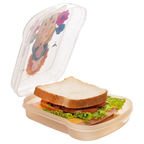 ARGOS PLASUTIL SANWICHERA LICENCIAS