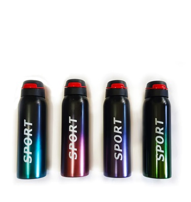 BOTELLA TERMICA ACERO SPORT 500ml SLT-105