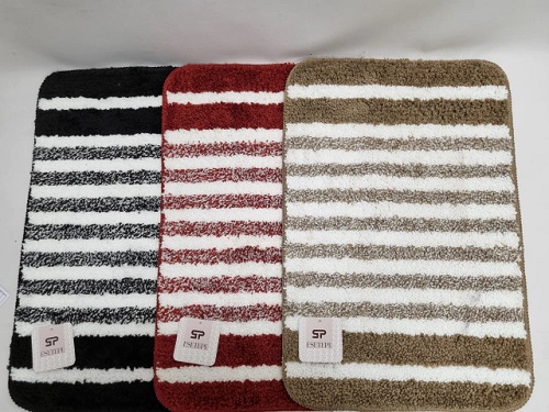 ESETEPE ALFOMBRA BOCLE 40*60cm  2108-75