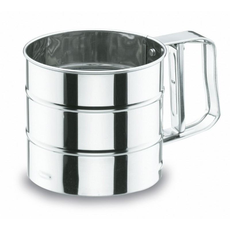 TAMIZADOR AUTOMATICO ACERO REFORZADO