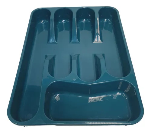 YESI CUBIERTERO 5 DIVISIONES