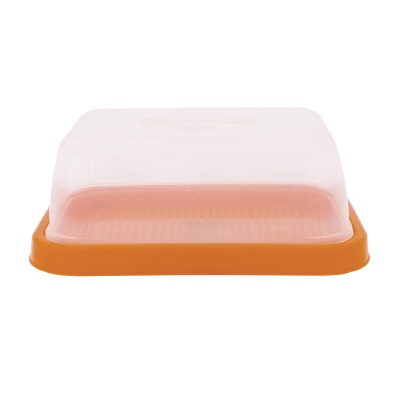 YESI CAMPANA RECTANGULAR