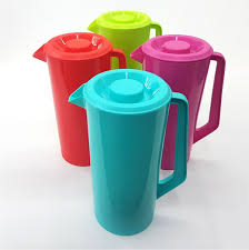 YESI JARRA CON TAPA 2lts.CALIPSO