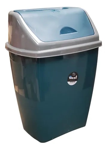 YESI RESIDUO VAIVEN 15LTS