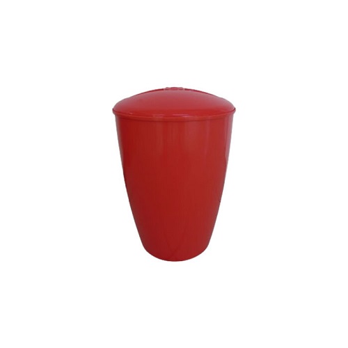 YESI RECIP. RESIDUOS 14LTS TAPA FIJA