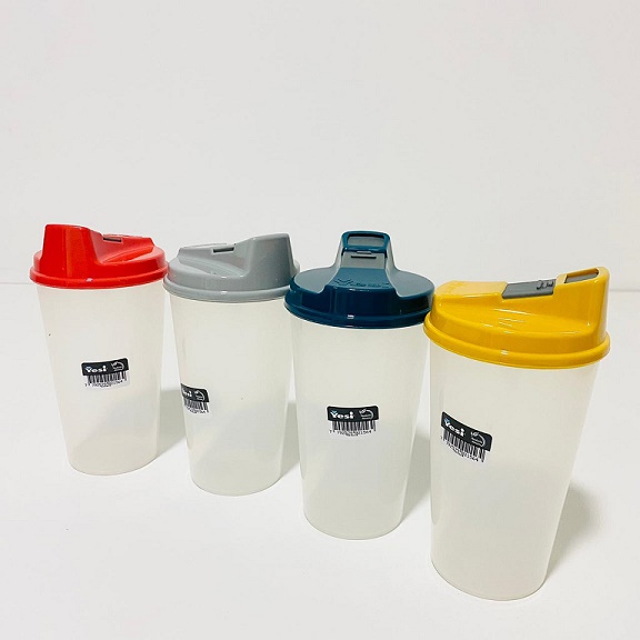 YESI VERTEDOR 500gr.