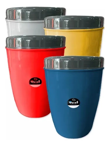 YESI RESIDUO VAIVEN PLANO 14LTS