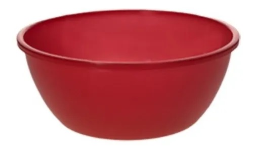 DIFPLAST ENSALADERA  IRROMPIBLE GRANDE