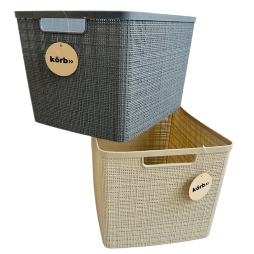 STAR CAJON YUTE 20 LTS