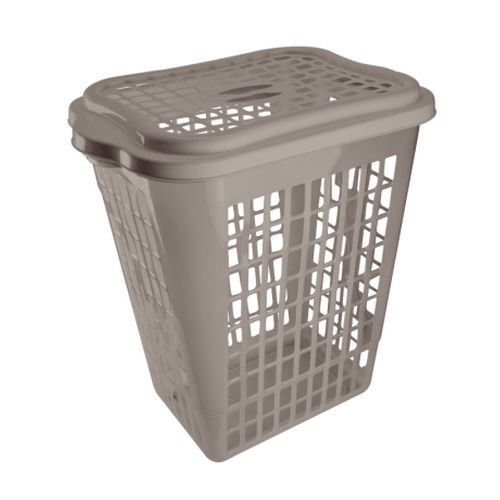 PLASVALE CESTO ROPA RECTANGULAR