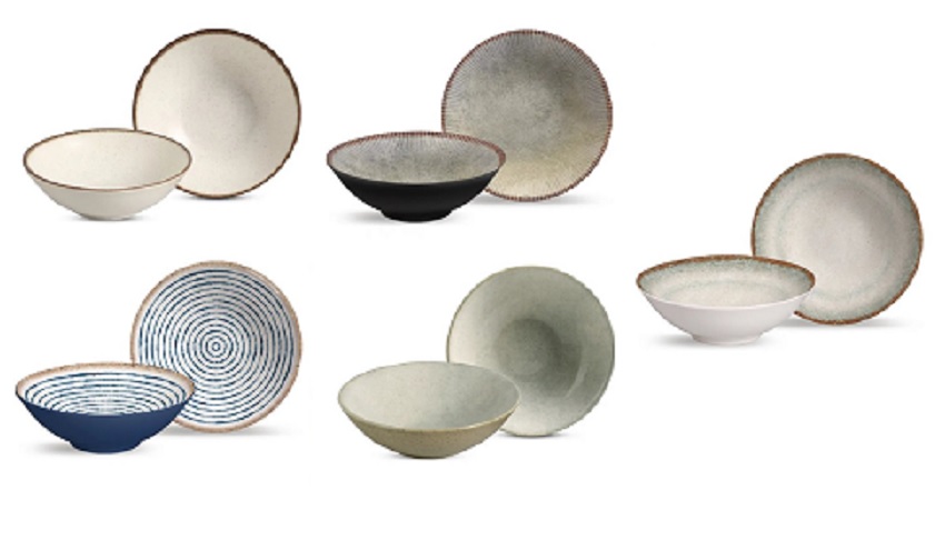 ALLEANZA BOWL RAMEN CERAMICA 15cm VS MOD