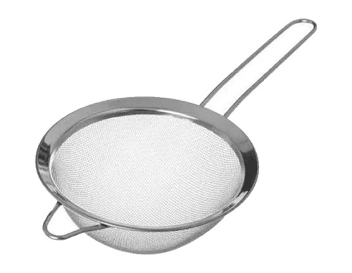 COLADOR ACERO INOX 10CM