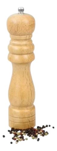 MOLINILLO PIMIENTA MADERA 20cm