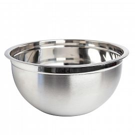 BNB BOWL BATIDOR PROFUNDO ACERO 30cm