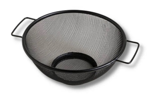 BNB  COLADOR CERNIDOR ACERO COLOR 26cm