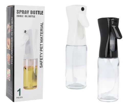 BNB BOTELLA SPRAY ACEITE