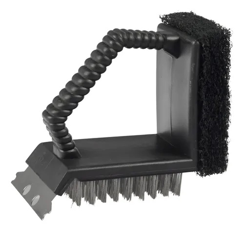 BNB CEPILLO PARRILLA 3 FUNCIONES